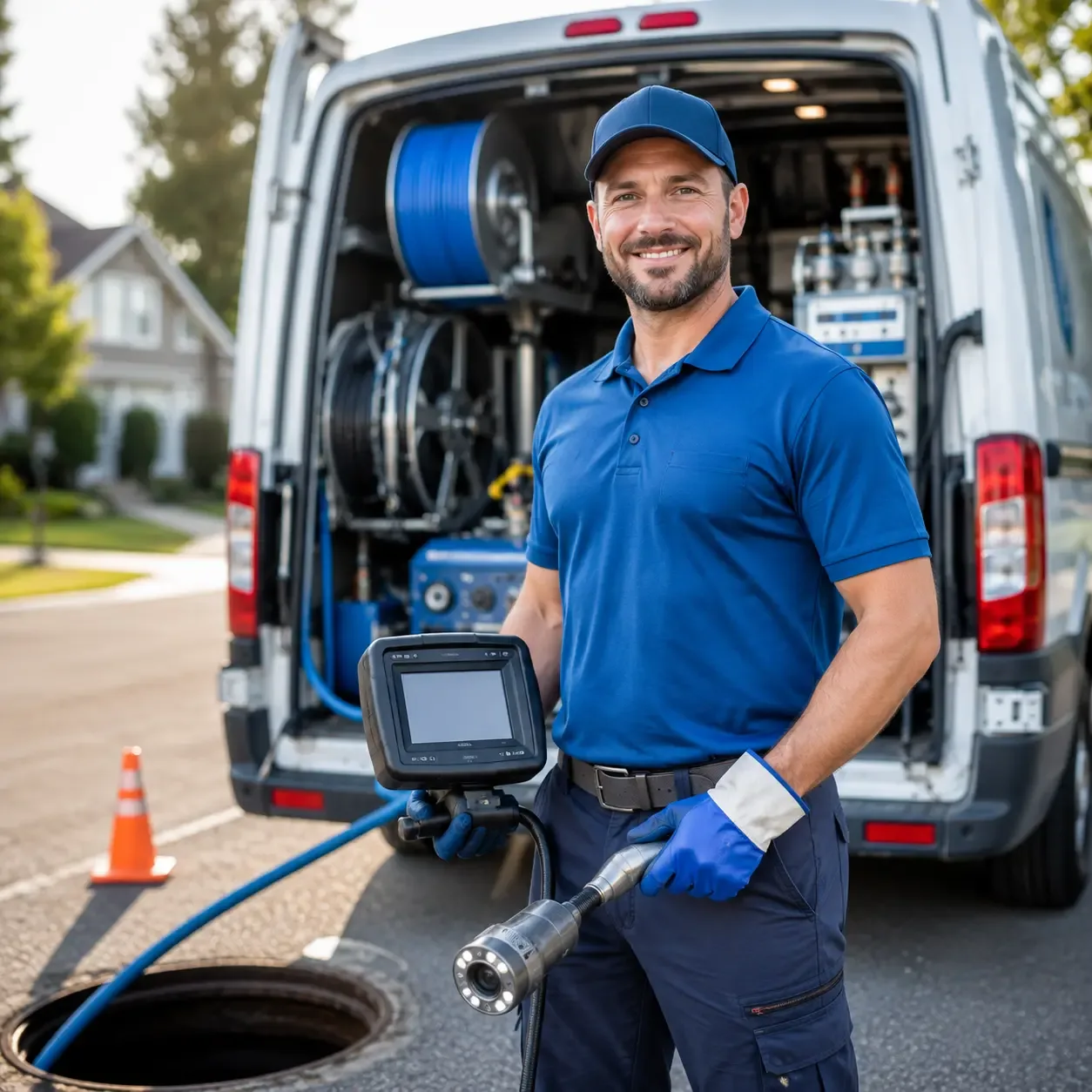 Local Pipe Relining specialists in Natural Bridge, NY
