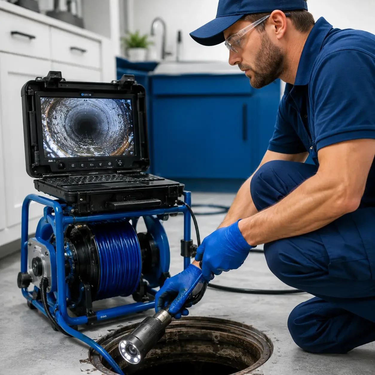 Pipe Relining professionals serving Natural Bridge, NY